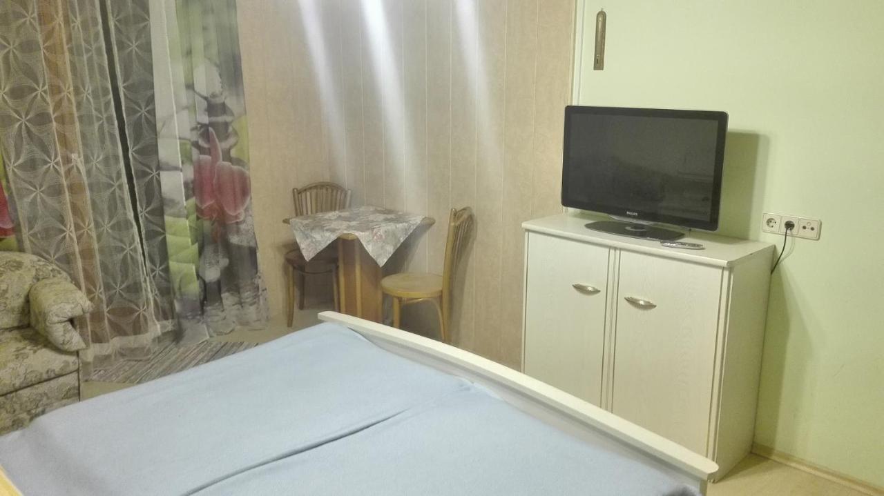 Gastehaus Raab Apartment Albrechtshohe Ngoại thất bức ảnh