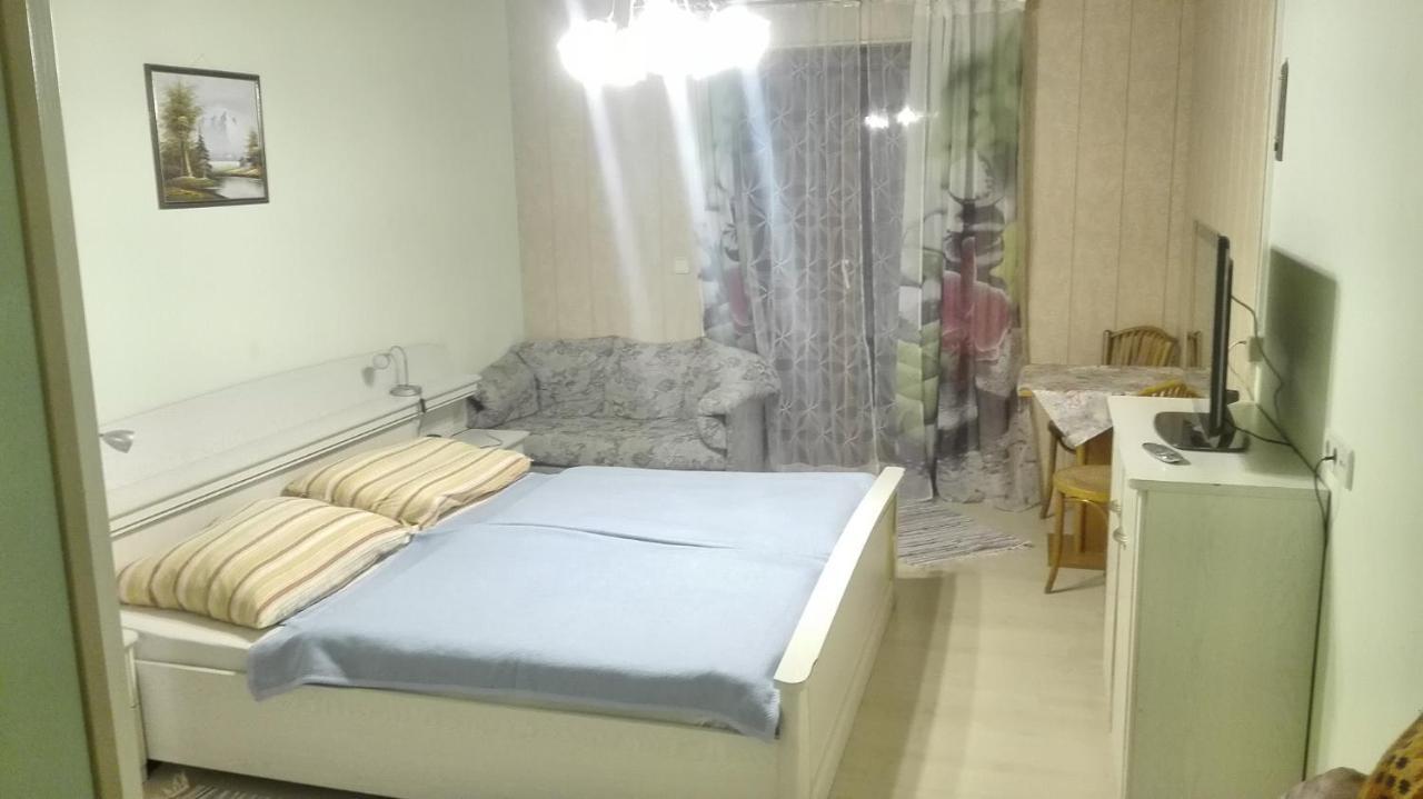 Gastehaus Raab Apartment Albrechtshohe Ngoại thất bức ảnh
